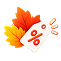 sale icon