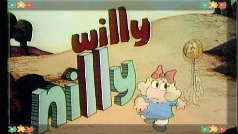 2 Willy-Nilly