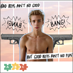 puzzle_bad_boys_aint_no_good
