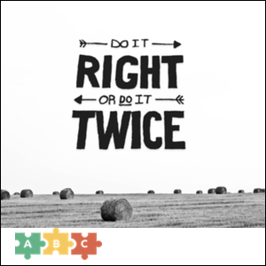 puzzle_do_it_right_or_do_it_twice