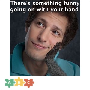 puzzle_funny_going_on