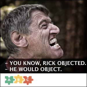 puzzle_he_would_object