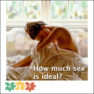 puzzle_how_much_sex_is_ideal