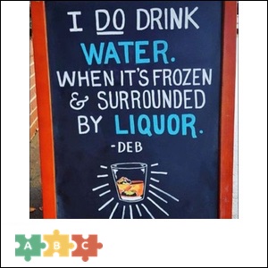 puzzle_i_do_drink_water
