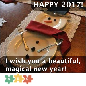 Счастливого нового года и рождества на английском языке