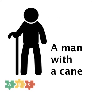 puzzle_man_with_a_cane