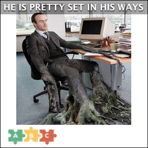 puzzle_pretty_set_in_his_ways