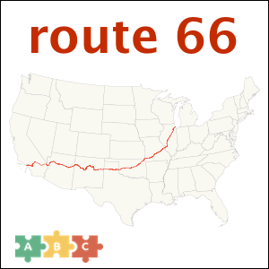 puzzle_route_66_map