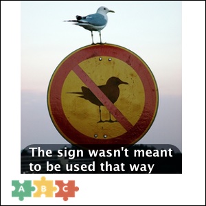 puzzle_sign_wasnt_meant