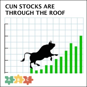 puzzle_stocks_through_roof