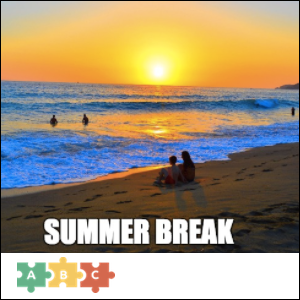 puzzle_summer_break